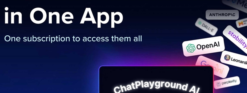 Skip AI roulette and compare top models instantly with this lifetime plan for a flat 