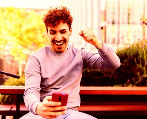 Professional Gamblers Move Into Prediction Markets to Bleed You Dry Professional Gamblers Move Into Prediction Markets to Bleed You Dry