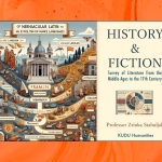 Professor Says Her Garbled AI Textbook Was a Huge Success