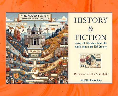 Professor Says Her Garbled AI Textbook Was a Huge Success