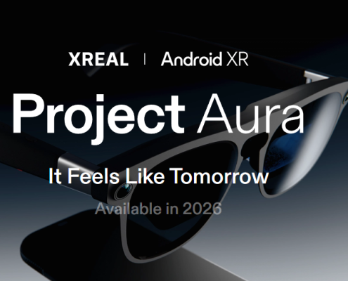 Google and XREAL team up on Project Aura smart glasses with China-led R&D and manufacturing · TechNode