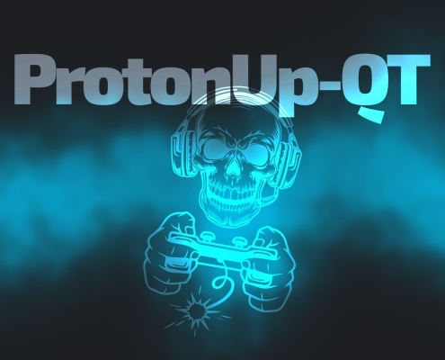 ProtonUp-Qt v2.15 Adds dwproton and Fixes Lutris Wine-GE Directory