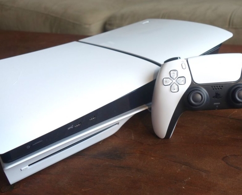 Sony launches a subscription service to lease PlayStation 5 consoles, but you can’t get one