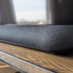 I shelved my subwoofer after hearing what this stylish soundbar could do – just be prepared for the price