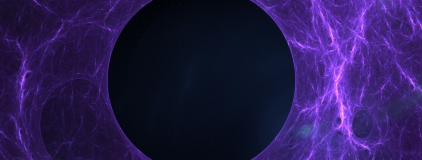 We May Have Seen a Special Kind of Black Hole Explode, Study Claims : ScienceAlert