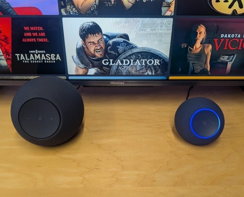 8 Alexa Settings Everyone Should Disable on New Amazon Echos