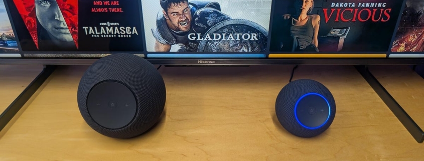 8 Alexa Settings Everyone Should Disable on New Amazon Echos