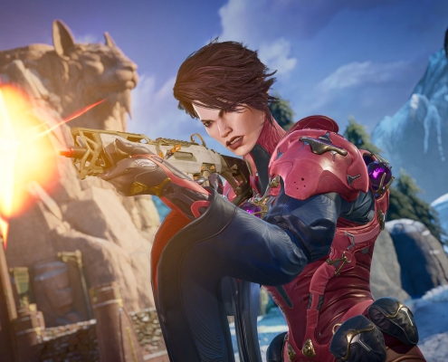 Highguard didn’t flop | PC Gamer