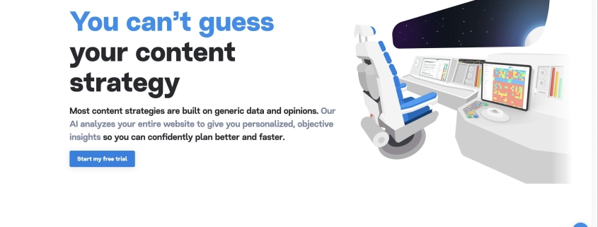 MarketMuse review: Users of all sizes should consider this SEO optimization tool MarketMuse review: Users of all sizes should consider this SEO optimization tool