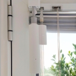 This little gadget turned me into a morning person by opening my bedroom blinds automatically — and it only took five minutes to install