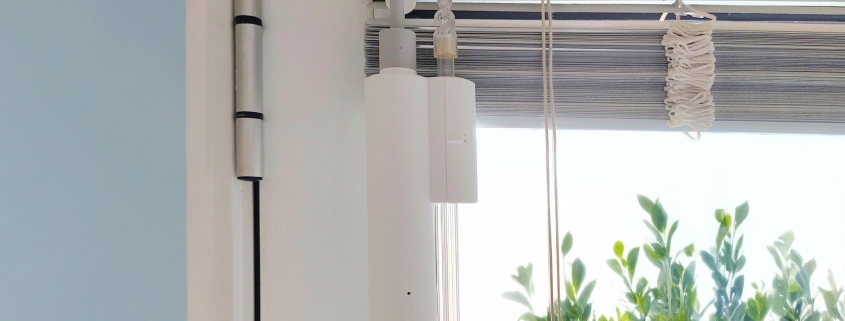 This little gadget turned me into a morning person by opening my bedroom blinds automatically — and it only took five minutes to install This little gadget turned me into a morning person by opening my bedroom blinds automatically — and it only took five minutes to install