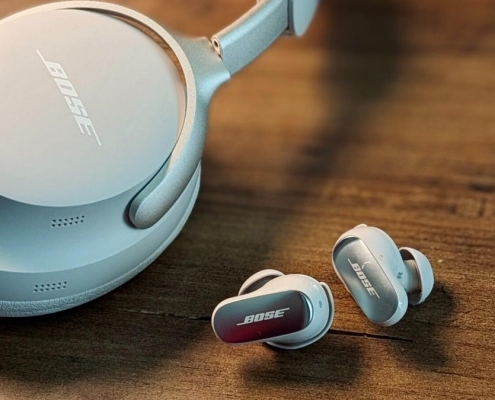 I found 3 fixes that make your ‘broken’ headphones work again (and sound better) I found 3 fixes that make your ‘broken’ headphones work again (and sound better)