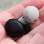 I always change this setting on my Sony headphones and earbuds I always change this setting on my Sony headphones and earbuds