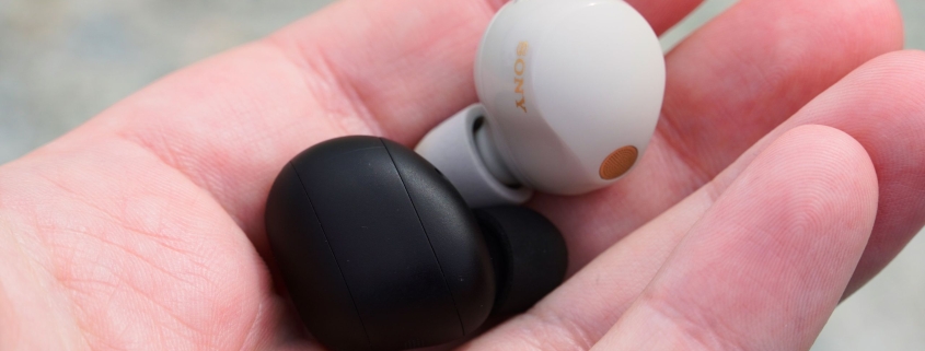 I always change this setting on my Sony headphones and earbuds