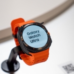 We might finally escape the Galaxy Watch Ultra 2 waiting room after this rumor