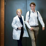 Netflix just added an intriguing sci-fi drama movie that isn’t quite what I expected