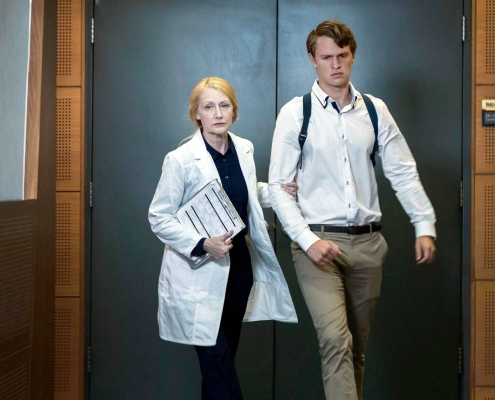 Netflix just added an intriguing sci-fi drama movie that isn’t quite what I expected