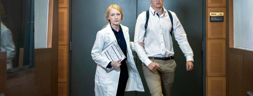 Netflix just added an intriguing sci-fi drama movie that isn’t quite what I expected