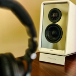 These slick desktop speakers sound as good as they look (and the price is right)