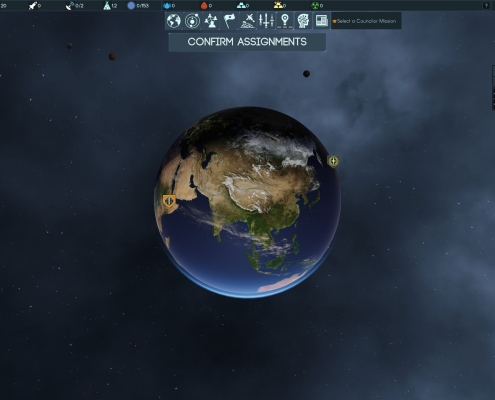 Terra Invicta review | PC Gamer