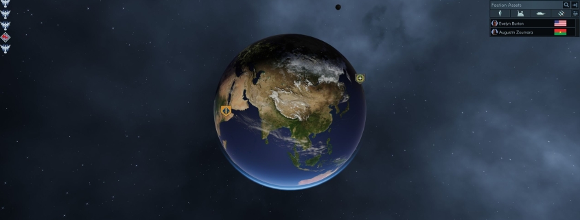 Terra Invicta review | PC Gamer