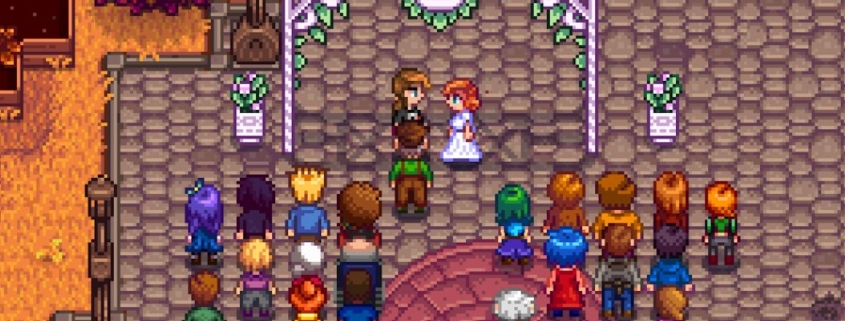 Good news, Stardew Valley enthusiasts: the 1.7 update will make children ‘a little more interesting’ and add two new marriage candidates