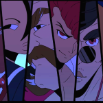 The Denshattack! demo sees you kickflipping, grinding, and joyriding a Ferris wheel into an active volcano on the world’s most tubular commute