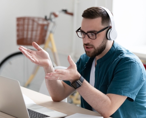 7 ways AI can turn you into a more productive remote worker