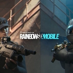 It’s not run-and-gun, but that’s exactly why Rainbow Six Mobile works for me