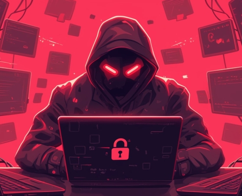 Ransomware gang uses ISPsystem VMs for stealthy payload delivery Ransomware gang uses ISPsystem VMs for stealthy payload delivery