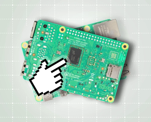 New Raspberry Pi 4 models splits RAM across dual chips