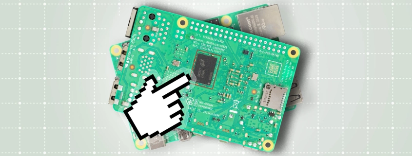 New Raspberry Pi 4 models splits RAM across dual chips