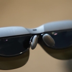 These XR glasses gave me a 200-inch OLED screen to work with – and just hit a new low price These XR glasses gave me a 200-inch OLED screen to work with – and just hit a new low price