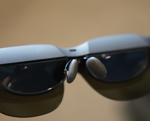 These XR glasses gave me a 200-inch OLED screen to work with – and just hit a new low price These XR glasses gave me a 200-inch OLED screen to work with – and just hit a new low price