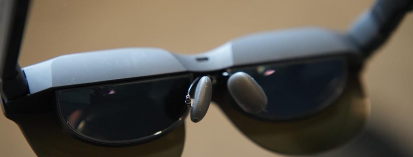 These XR glasses gave me a 200-inch OLED screen to work with – and just hit a new low price These XR glasses gave me a 200-inch OLED screen to work with – and just hit a new low price