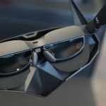 I wore the world’s first HDR10 XR glasses, and they turned me into Batman (literally) I wore the world’s first HDR10 XR glasses, and they turned me into Batman (literally)