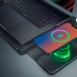 Razer Launches MagSafe-Compatible Laptop Sleeve for Charging Your iPhone and AirPods