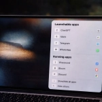 rcmd review: A better app switcher for Mac