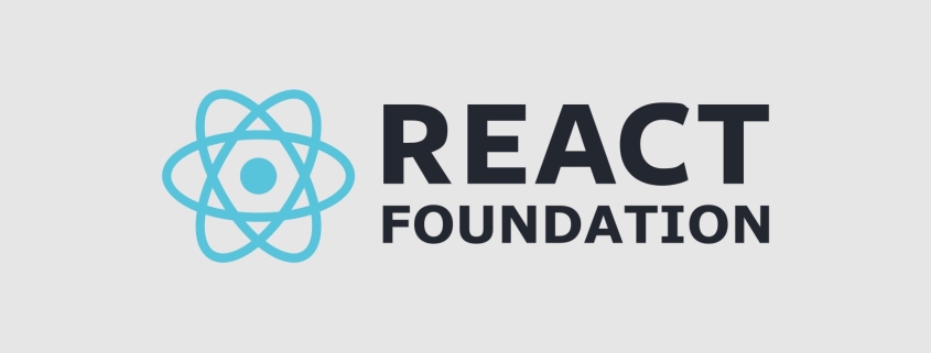 React Moves to the Linux Foundation With Launch of the React Foundation React Moves to the Linux Foundation With Launch of the React Foundation