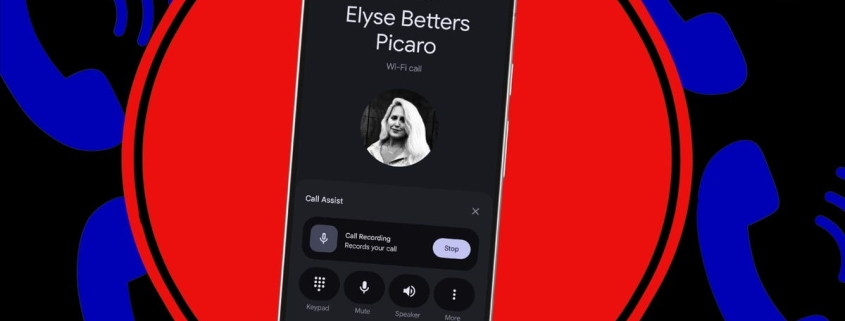 How to record an iPhone call (and where and when it’s legal to do so) How to record an iPhone call (and where and when it’s legal to do so)