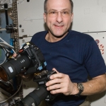 Reddit Mod Deleted Breathtaking Photo Taken by NASA Astronaut From Space Because It Was “Blurry”