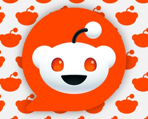 Reddit looks to AI search as its next big opportunity Reddit looks to AI search as its next big opportunity