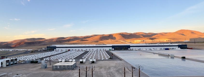 Redwood attracts Google for its 5M Series E as AI power needs rise