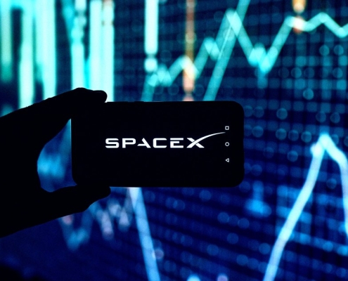 New Fund Will Let Regular Investors Buy SpaceX Stock