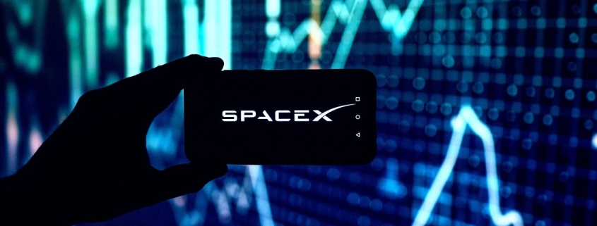 New Fund Will Let Regular Investors Buy SpaceX Stock New Fund Will Let Regular Investors Buy SpaceX Stock