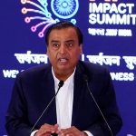 Reliance unveils 0B AI investment plan as India ramps up tech ambitions