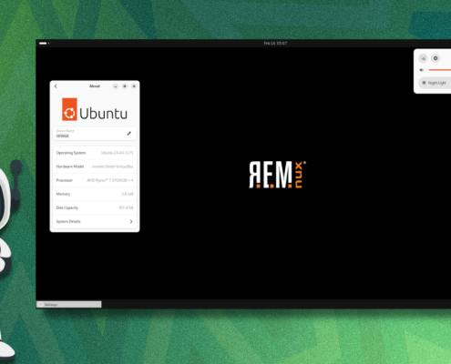 Reverse Engineering Linux Distro REMnux Marks 15 Years With Major v8 Release Featuring AI Agent Support
