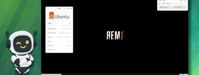 Reverse Engineering Linux Distro REMnux Marks 15 Years With Major v8 Release Featuring AI Agent Support Reverse Engineering Linux Distro REMnux Marks 15 Years With Major v8 Release Featuring AI Agent Support