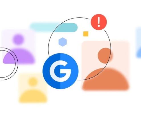 Google now helps you wipe your sensitive personal data and photos from Search