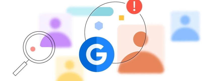 Google now helps you wipe your sensitive personal data and photos from Search Google now helps you wipe your sensitive personal data and photos from Search